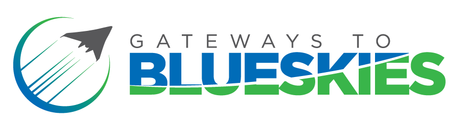 NASA Gateways to Blue Skies 2026 Competition