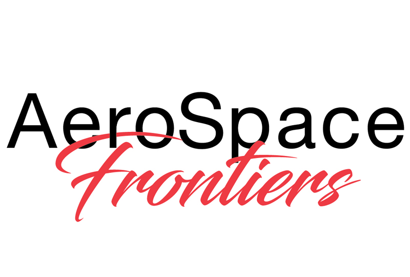 NASA Glenn’s AeroSpace Frontiers Newsletter Takes a Bow