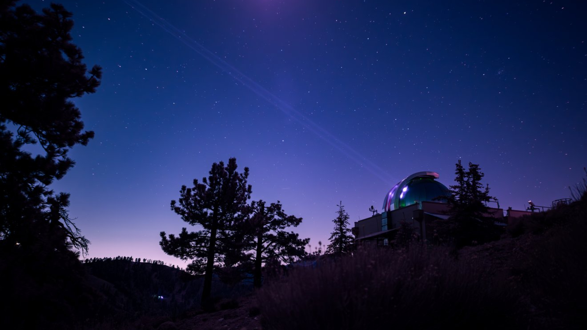 NASA laser communication demo shows promise for Mars missions
