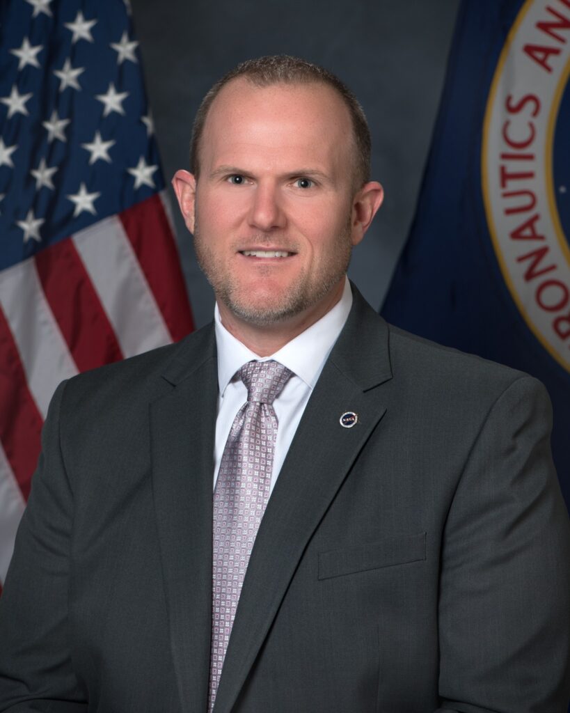 NASA Names Glenn’s Steven Sinacore to Lead Fission Surface Power 