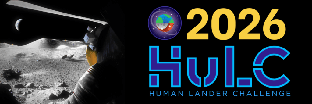 NASA Opens 2026 Human Lander Challenge for Life Support Systems, More
