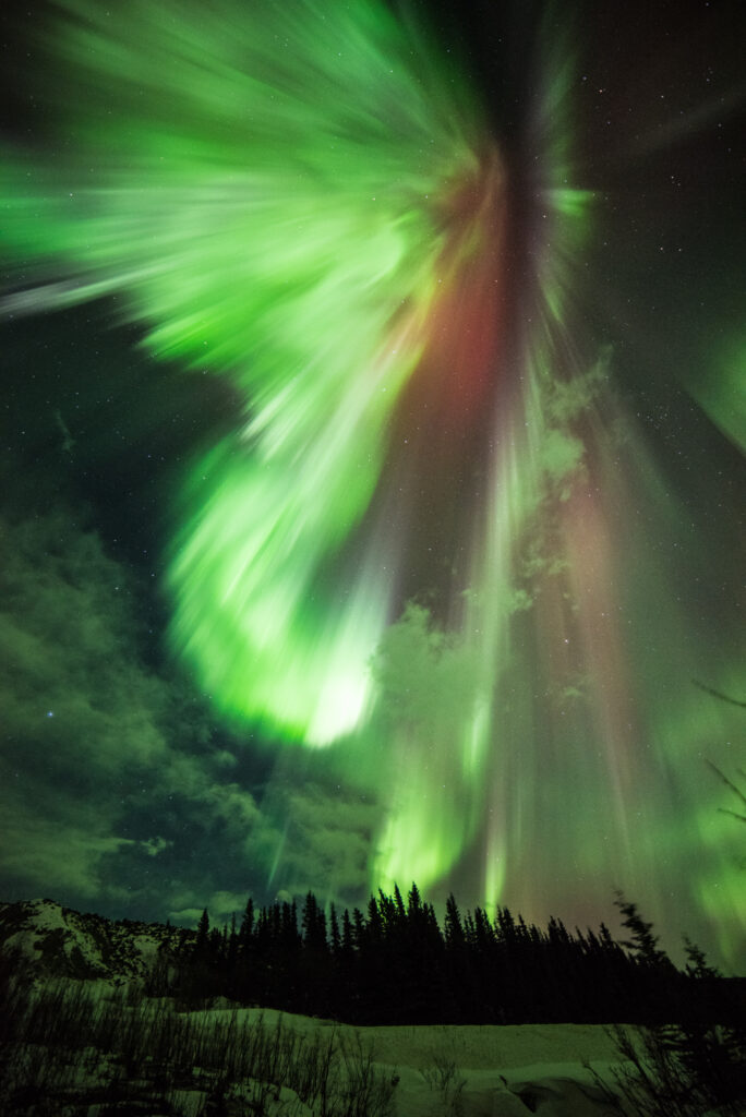 NASA Partnerships Allow Artificial Intelligence to Predict Solar Events