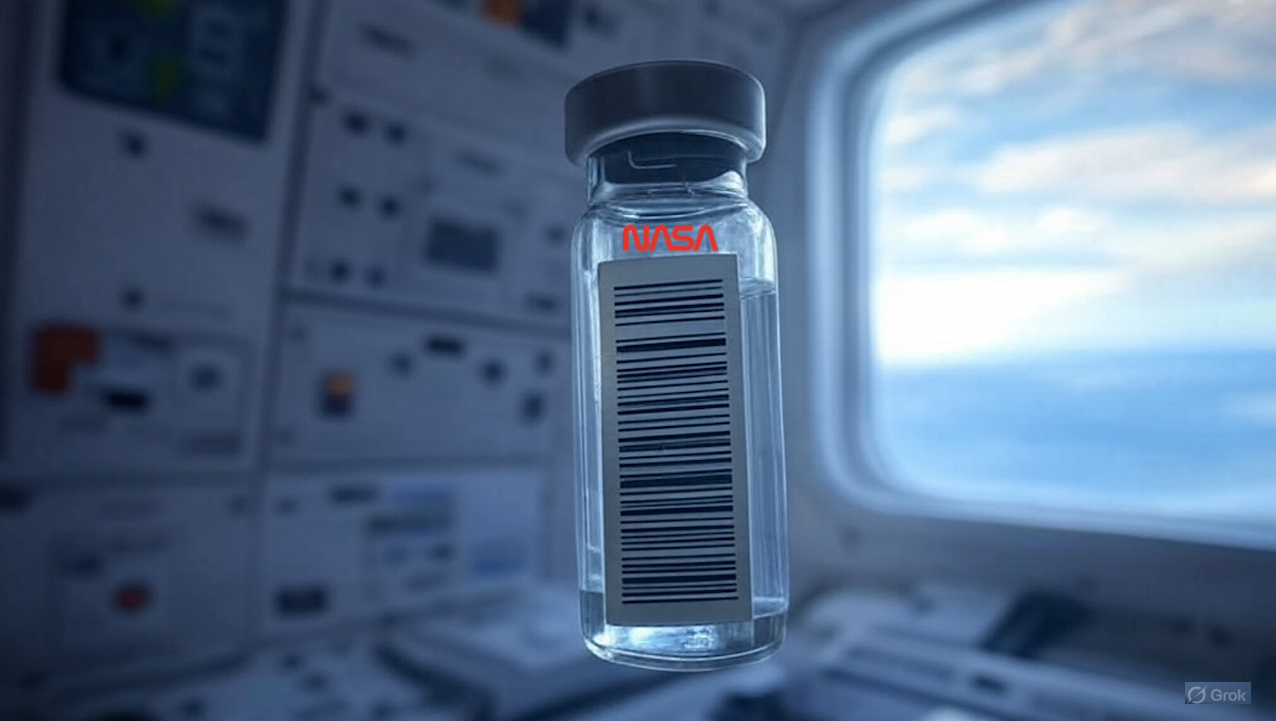 NASA Spaceline Current Awareness List #1,166 12 September 2025 (Space Life Science Research Results)