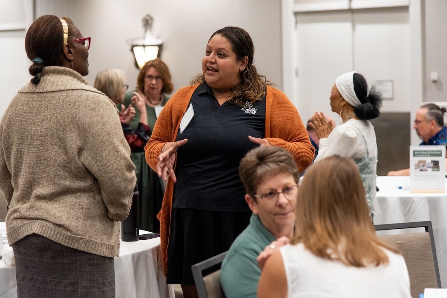 NASA & STEM Learning Ecosystems: Opportunities & Benefits for Everyone