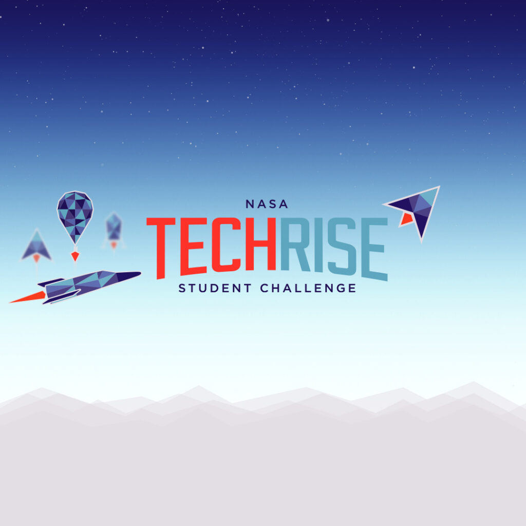 NASA TechRise Student Challenge 5