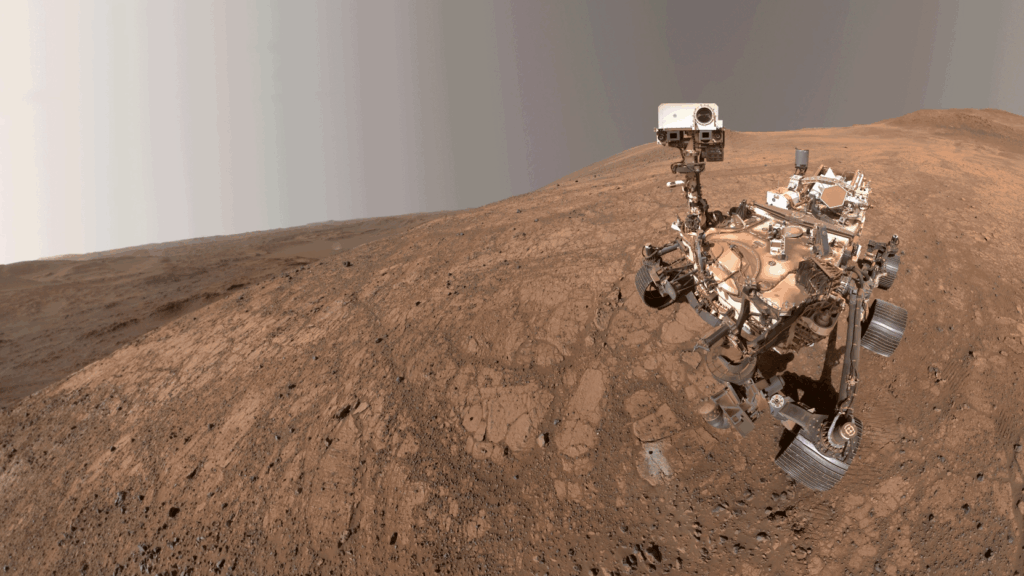 NASA to reveal new Perseverance Mars rover discovery tomorrow: How to watch live