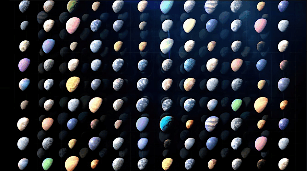 NASA’s Exoplanet Discovery Exceeds 6,000 Worlds