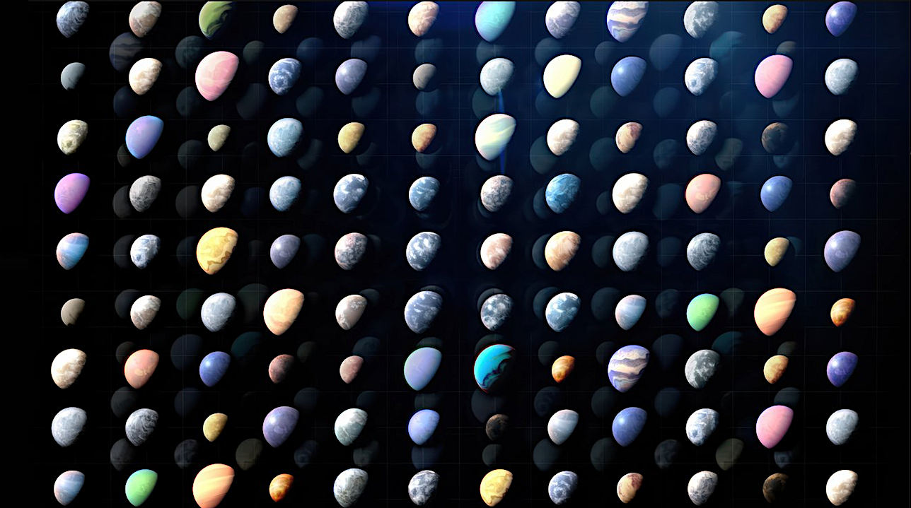 NASA’s Exoplanet Discovery Exceeds 6,000 Worlds