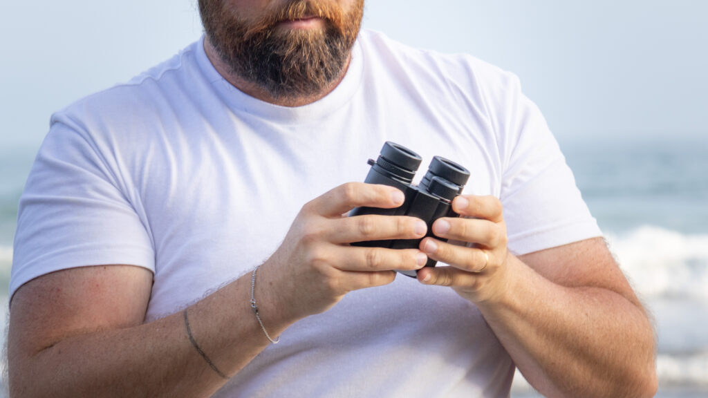Nikon Stabilized 12x25 S binocular review