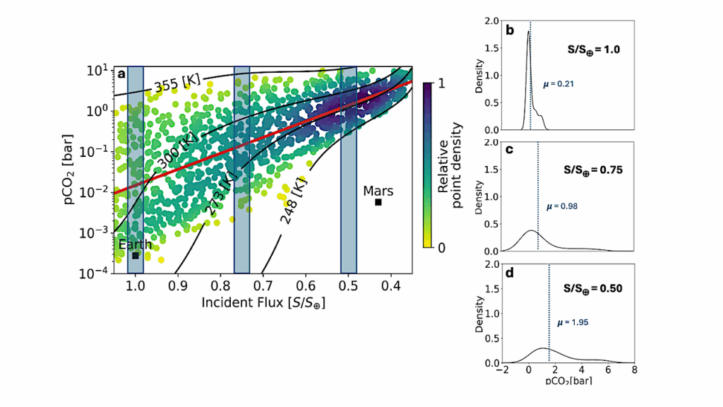 Observational Tests of Terrestrial Planet Buffering Feedbacks and the Habitable Zone Concept