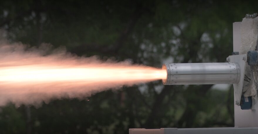 Pentagon awards new contracts to boost solid rocket motor output
