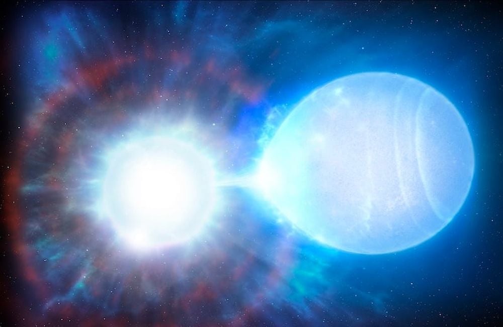 Primordial Black Holes Could Be Triggering Type Ia Supernovae