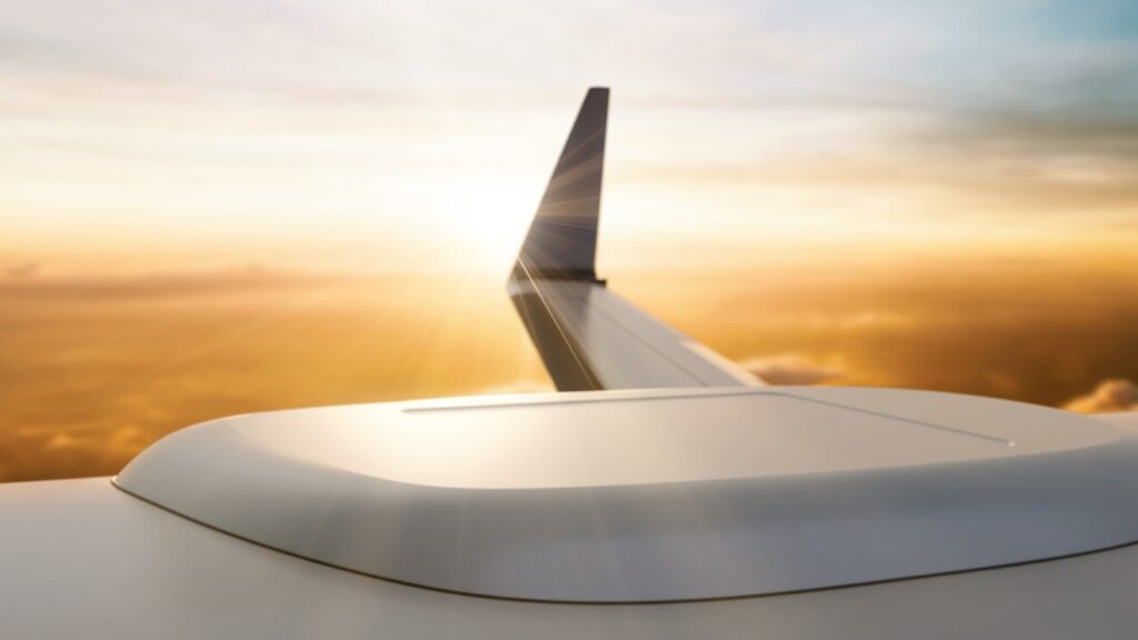 Project Kuiper scores first airline win as JetBlue picks LEO over GEO