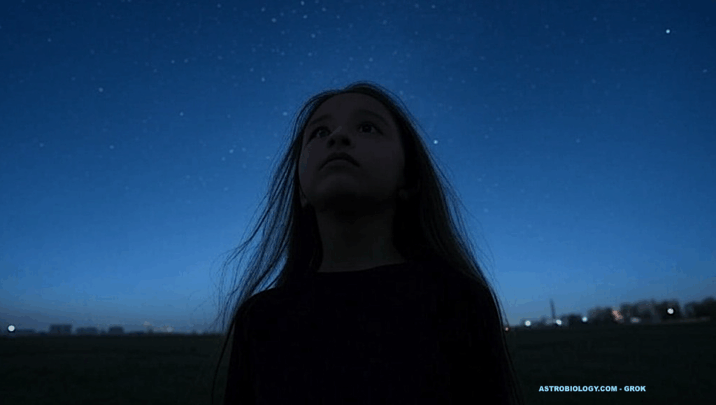 Public Discussion: Astrobiology And Life, The Cosmos, The Human Story