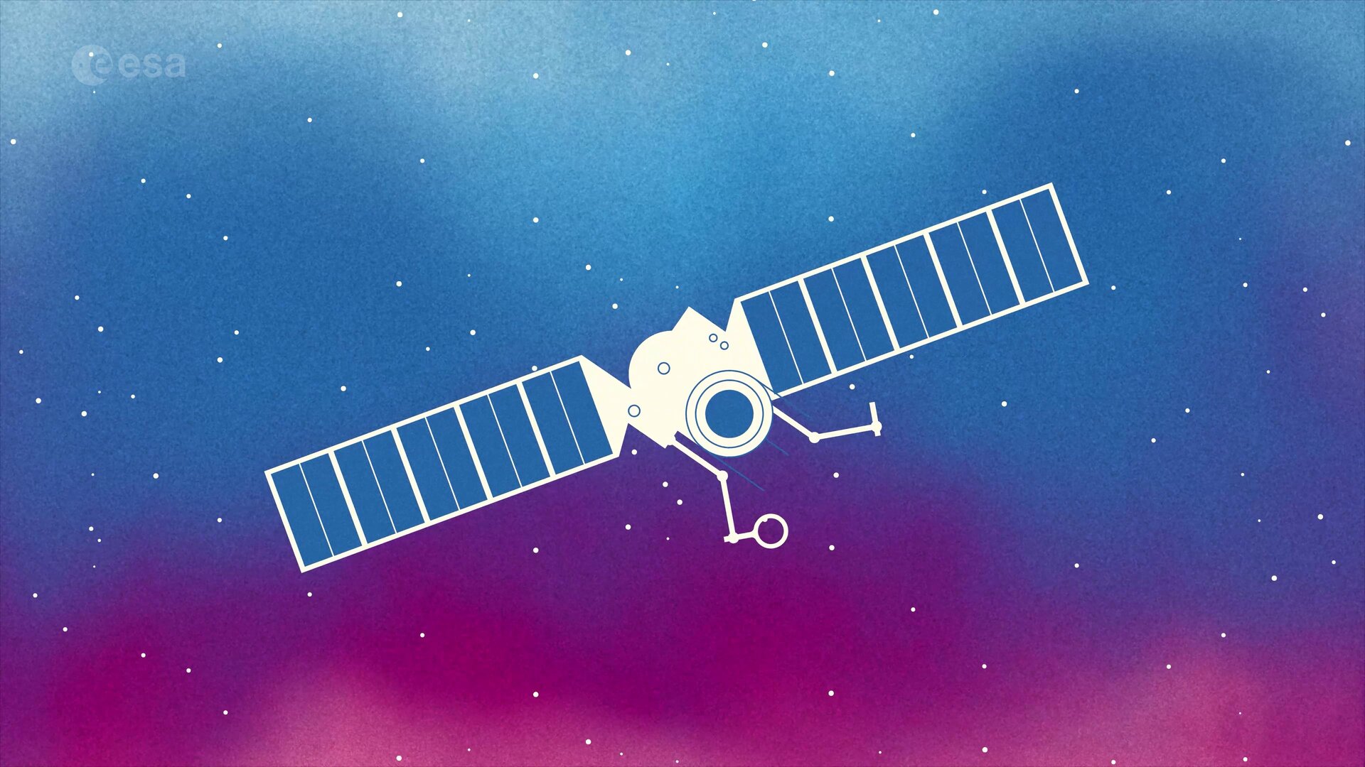 RISE: ESA’s mission extender in geostationary orbit