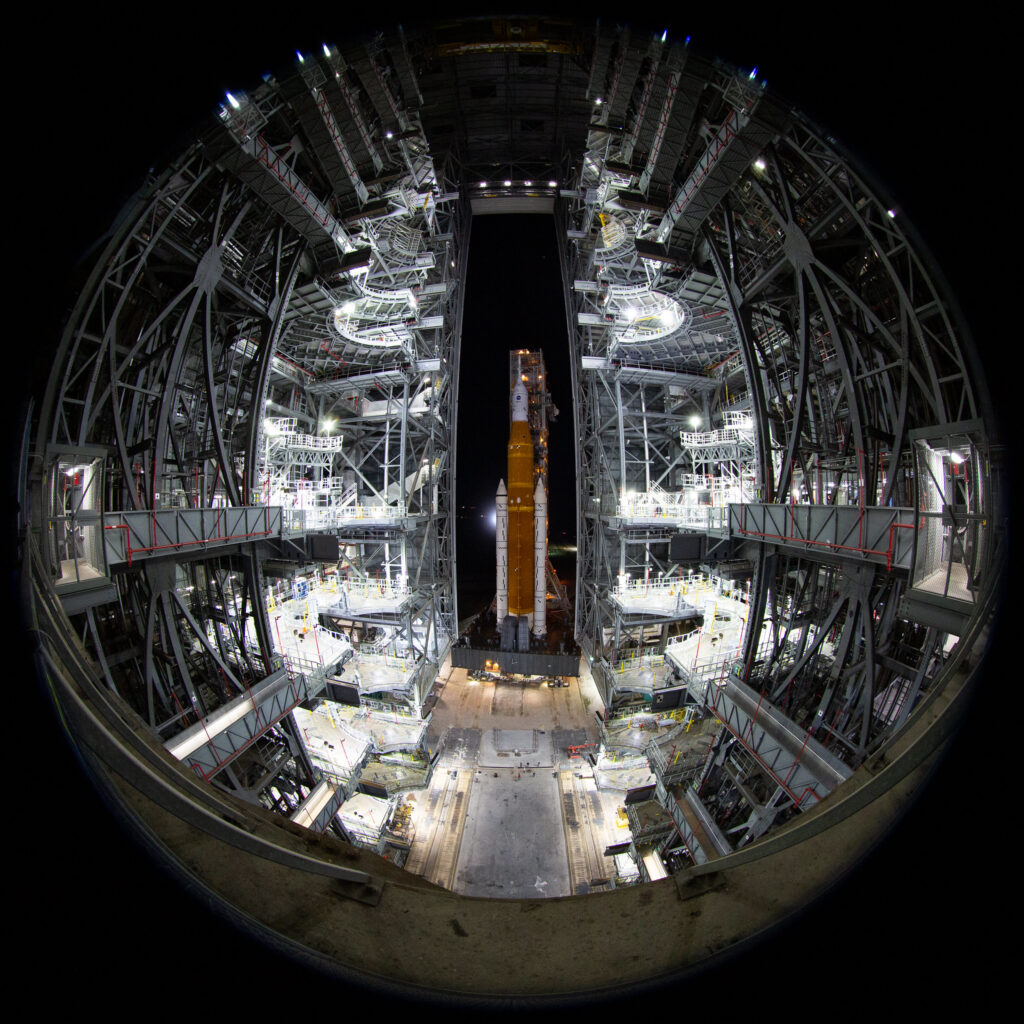 Safety, progress, and the need for Artemis 2.0