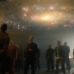 Sci-fi is the genre of ideas — it shouldn't just be about big budgets and spectacular visuals