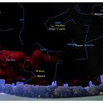 See Jupiter and the moon join the Gemini twins in the predawn sky on Sept. 16