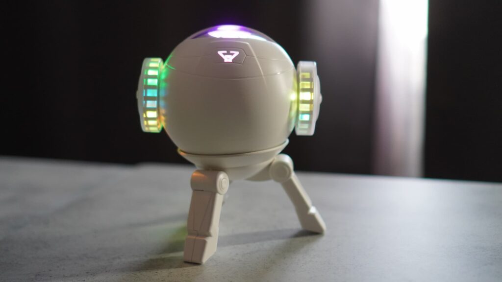 Seklin Galaxy star projector review