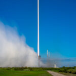 SpaceX deploys 28 Starlink satellites into low Earth orbit after launch from Florida