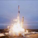 SpaceX launches 21 satellites for Space Development Agency ‘Transport Layer’ military network