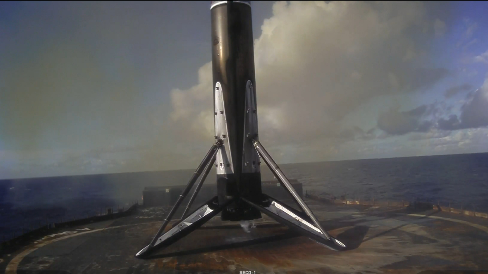 SpaceX launches 28 Starlink satellites into orbit from Florida on heels of California liftoff (video)