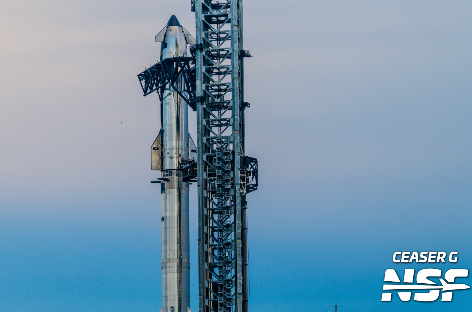 SpaceX’s Flight 10 Launch Postponed Amid Ongoing Challenges