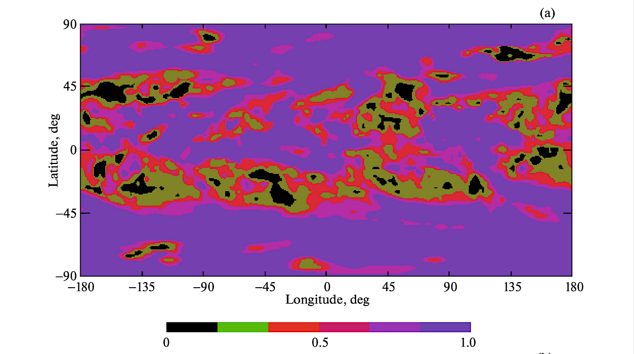 Spectra Of Earth-like Exoplanets With Different Rotation Periods