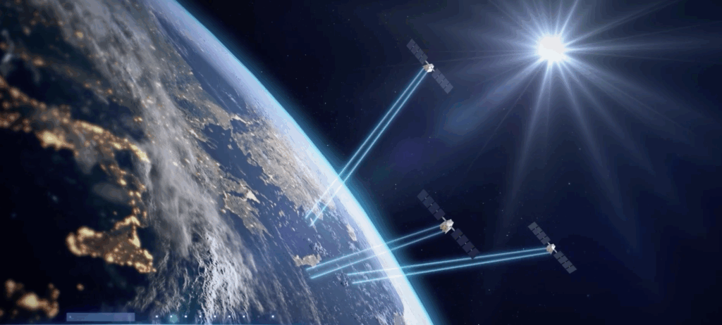 Telesat to offer blocks of satellite bandwidth to DoD for Golden Dome