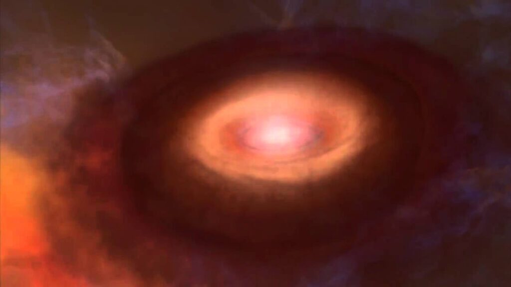 The first stars may not have been as uniformly massive as astronomers thought