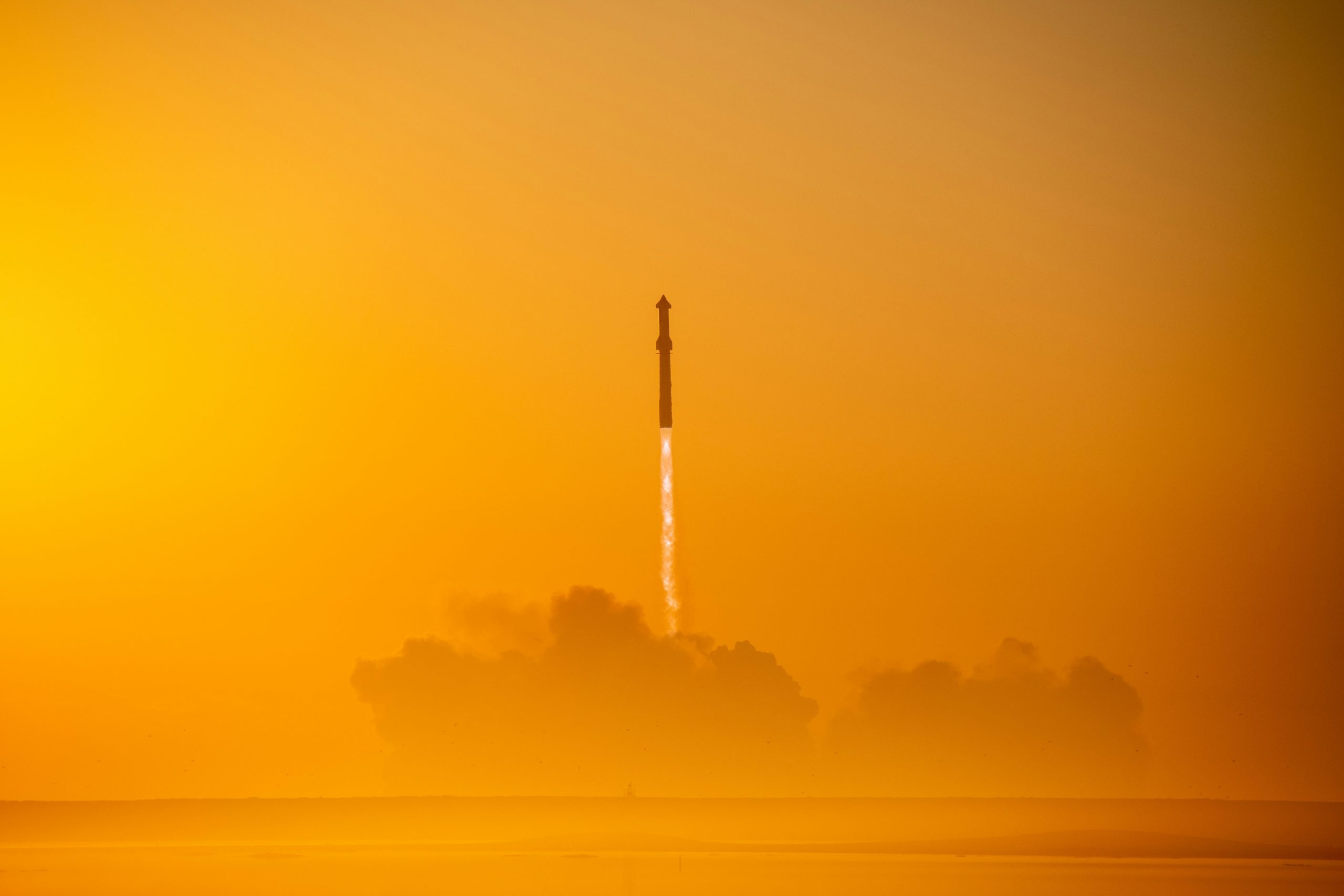 The grief of a fandom: on Starship, Musk and losing the spark