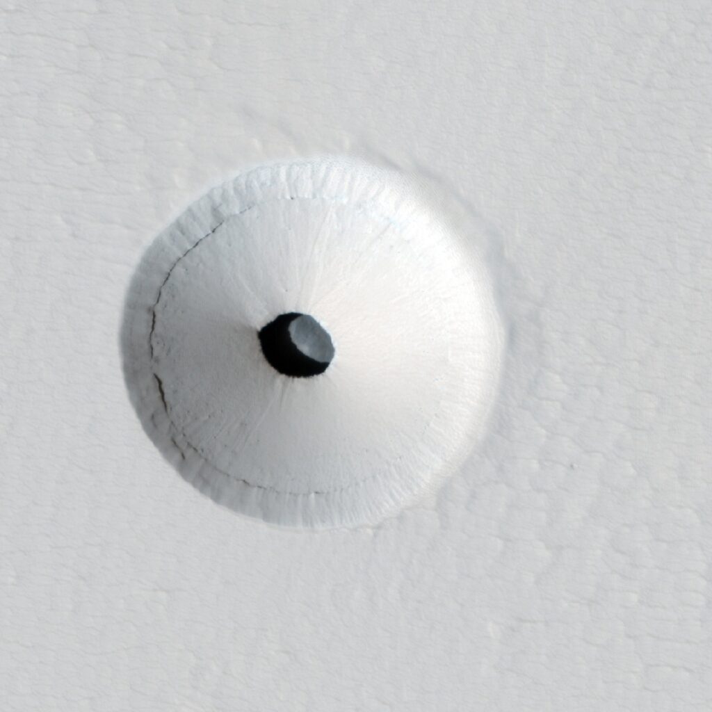The Homebuyer's Guide to Martian Settlement