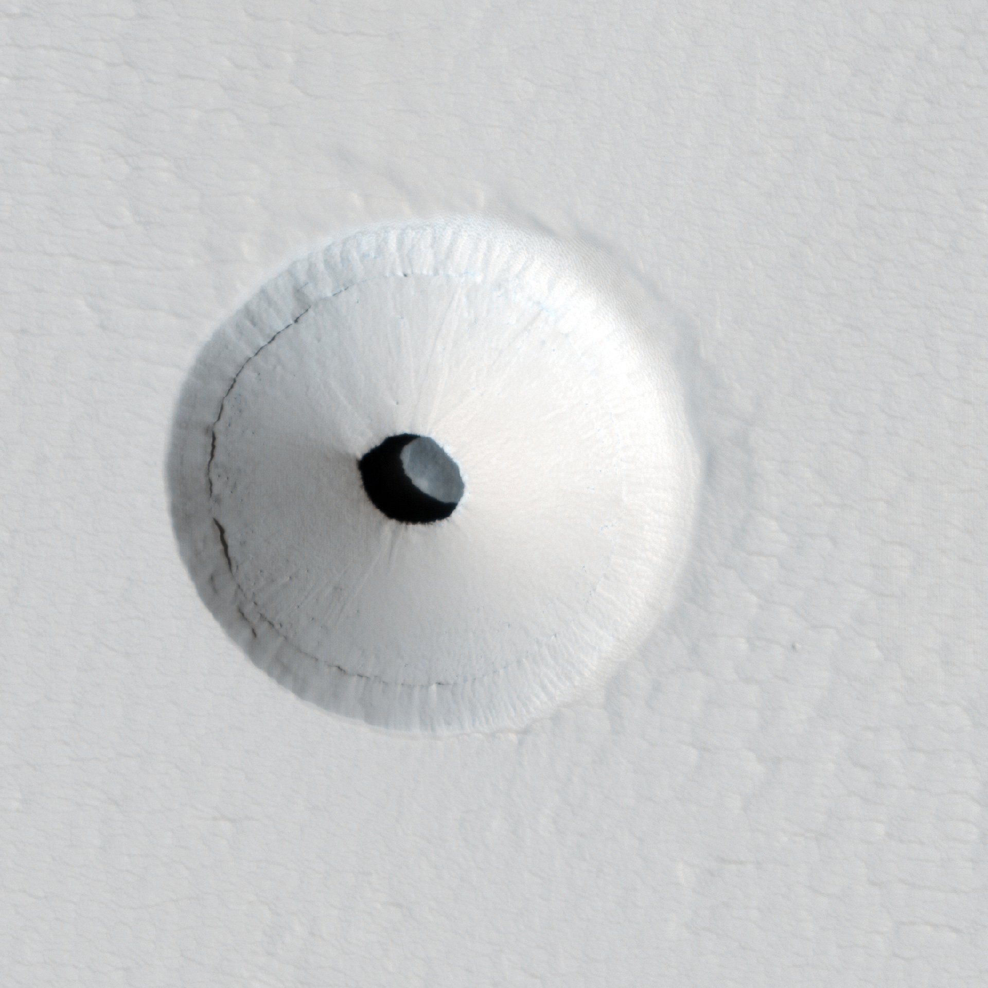 The Homebuyer's Guide to Martian Settlement