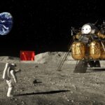 The race back to the moon: What if China lands its astronauts first?