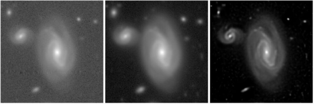 The Rubin Observatory's upcoming images may stack up to space telescope ones. Here's how
