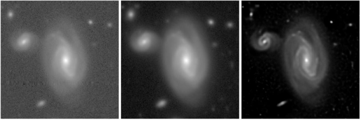 The Rubin Observatory's upcoming images may stack up to space telescope ones. Here's how