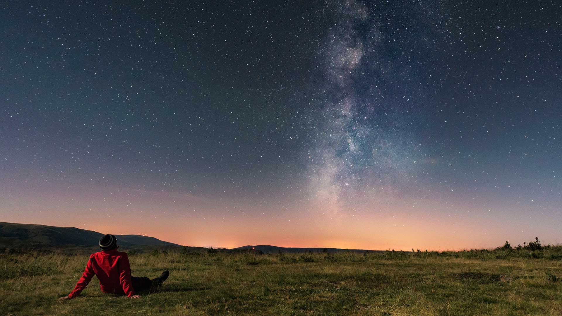 The ultimate night sky IQ test