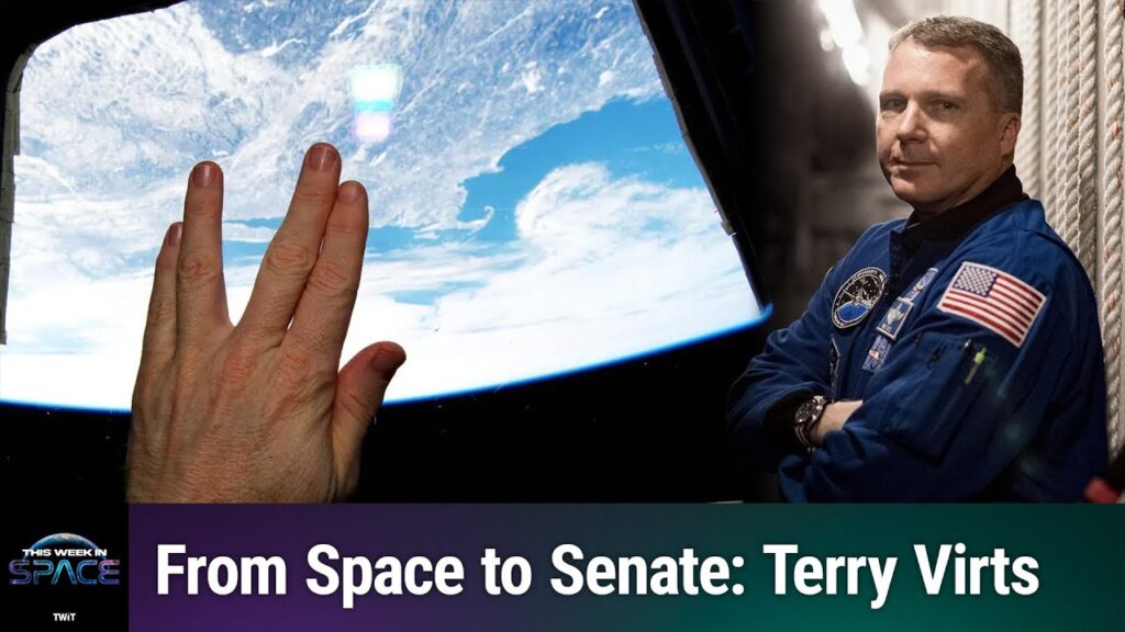This Week In Space podcast: Episode 178 — Tell It to the Mountain