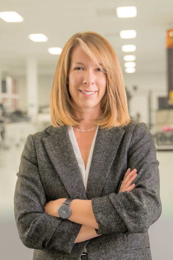 True Anomaly hires former York Space executive as chief operating officer