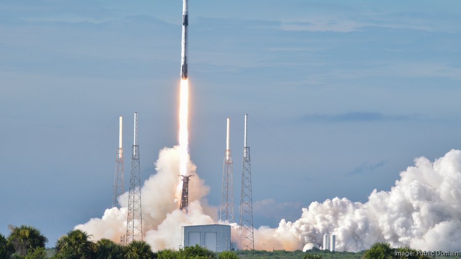 Trump to move Space Command HQ from Colorado to Alabama