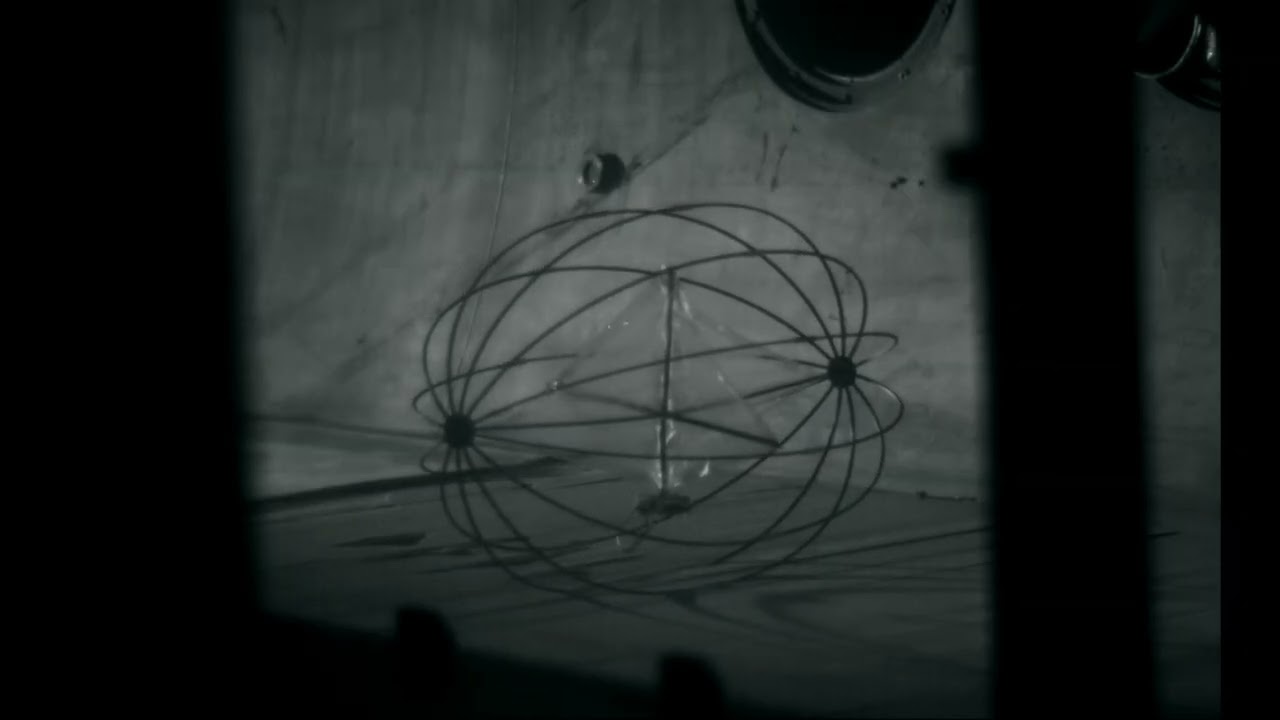 Tumbleweed-inspired Mars rovers could be blown across the Red Planet