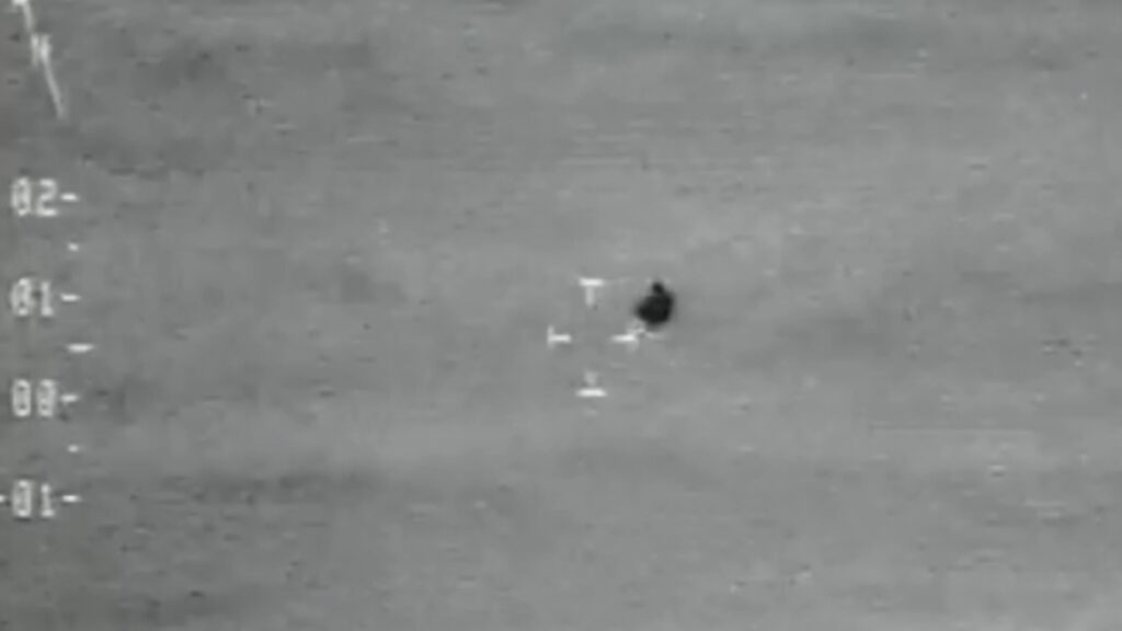 UAP witnesses criticize Pentagon UFO office in Congressional hearing for 'using science and coming up with answers'