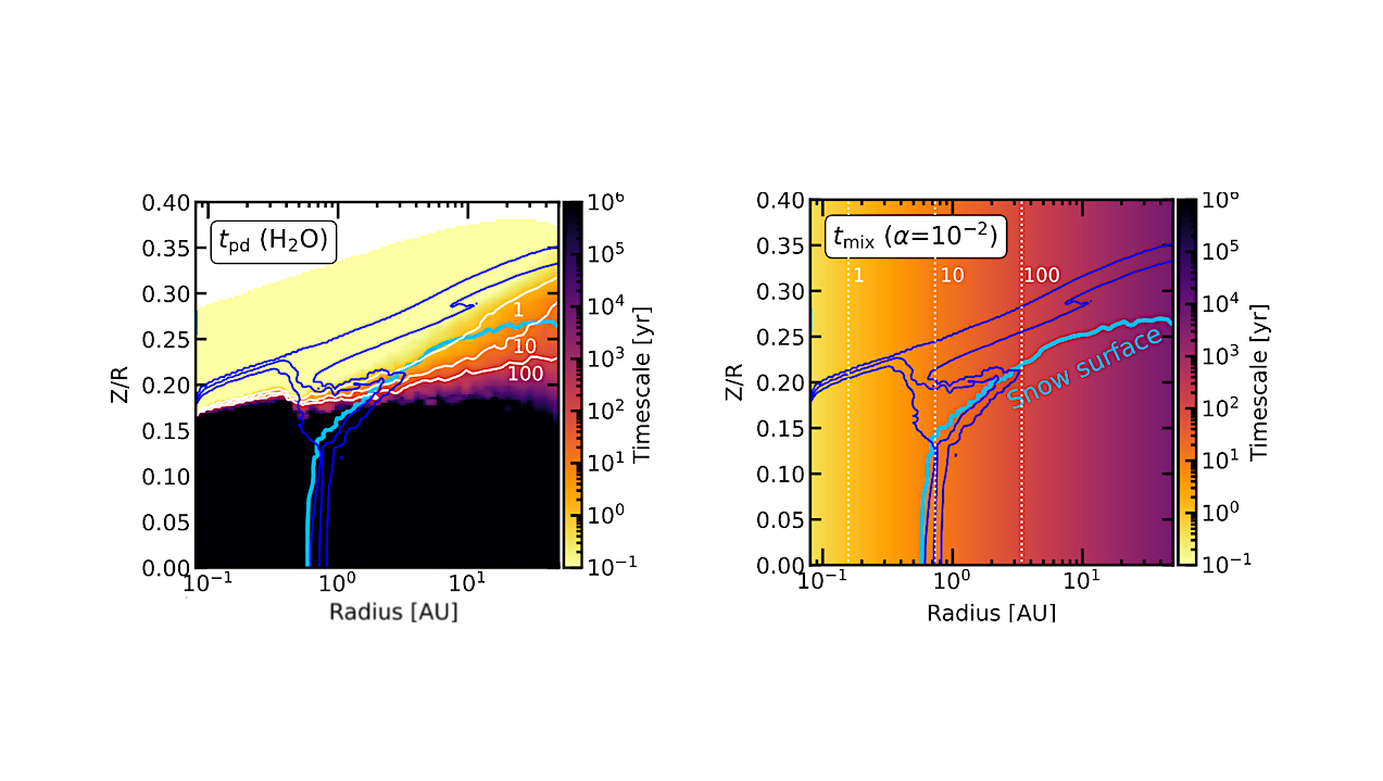 Understanding JWST Water Spectra: What Can Thermochemical Models Tell Us About The (Cold) Water In Protoplanetary Disks?
