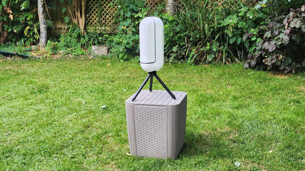Vaonis Vespera Pro smart telescope review