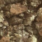 Volcanic Emissions Of Reactive Sulfur Gases May Have Shaped Early Mars Climate, Making It More Hospitable To Life