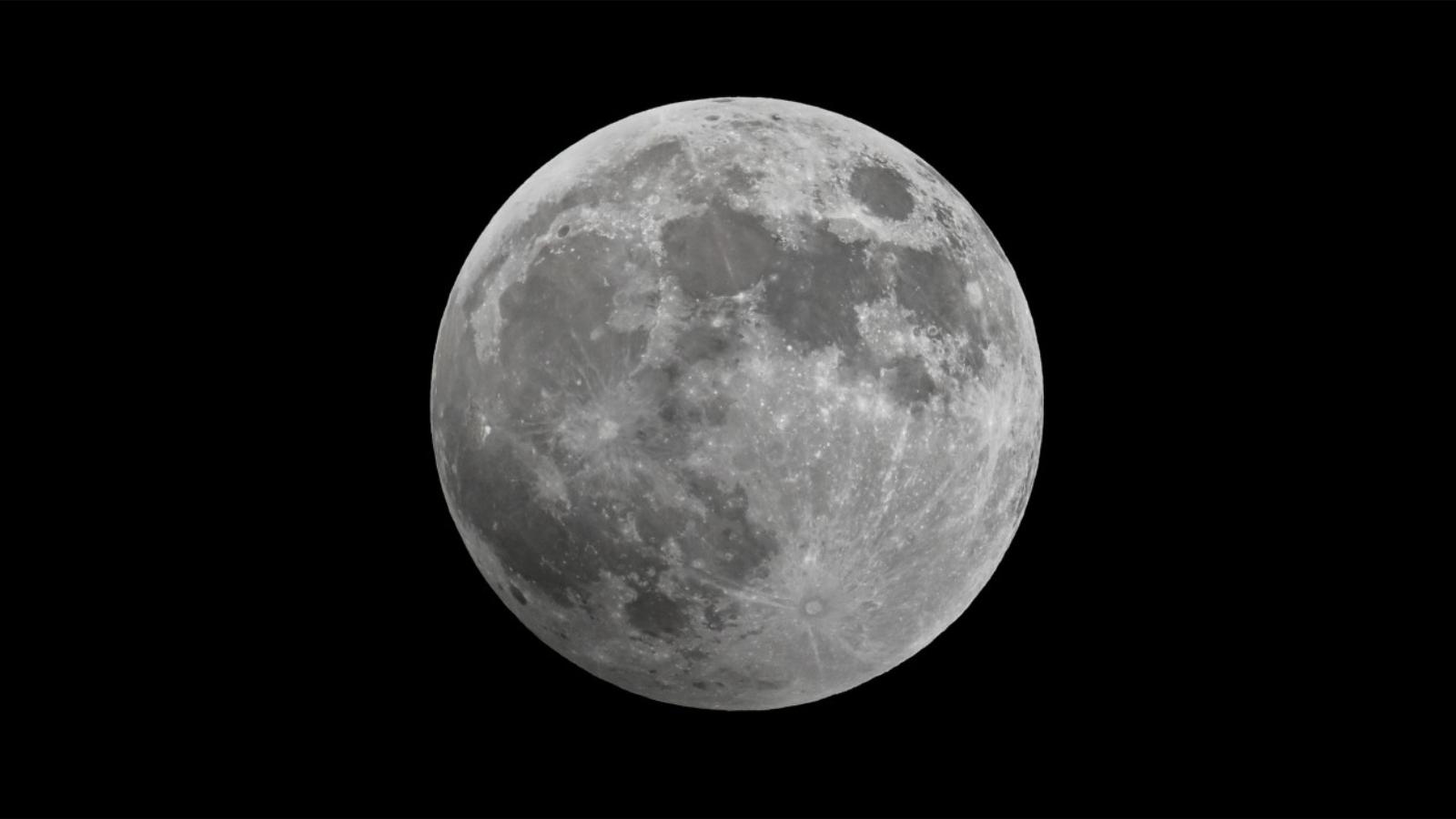 What to expect during the 'blood moon' total lunar eclipse on Sept. 7-8