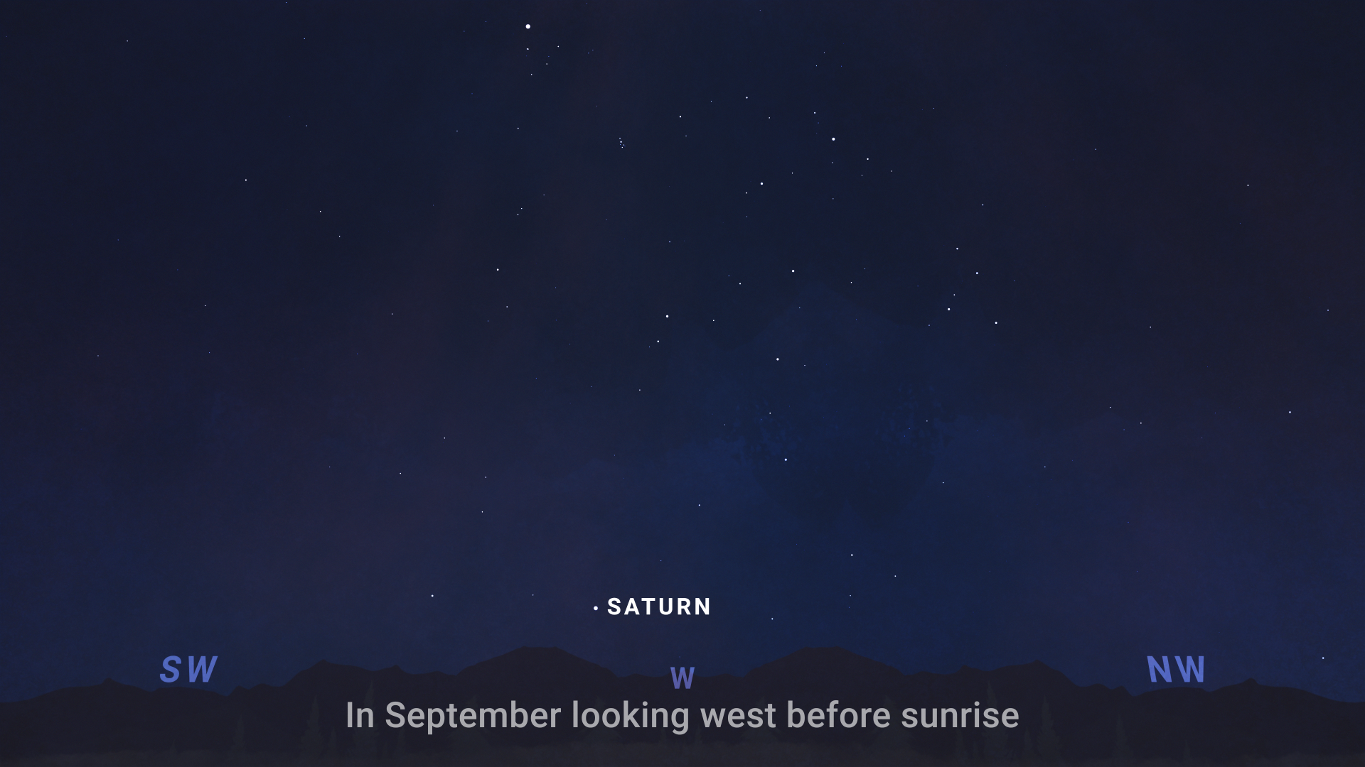 What’s Up: September 2025 Skywatching Tips from NASA