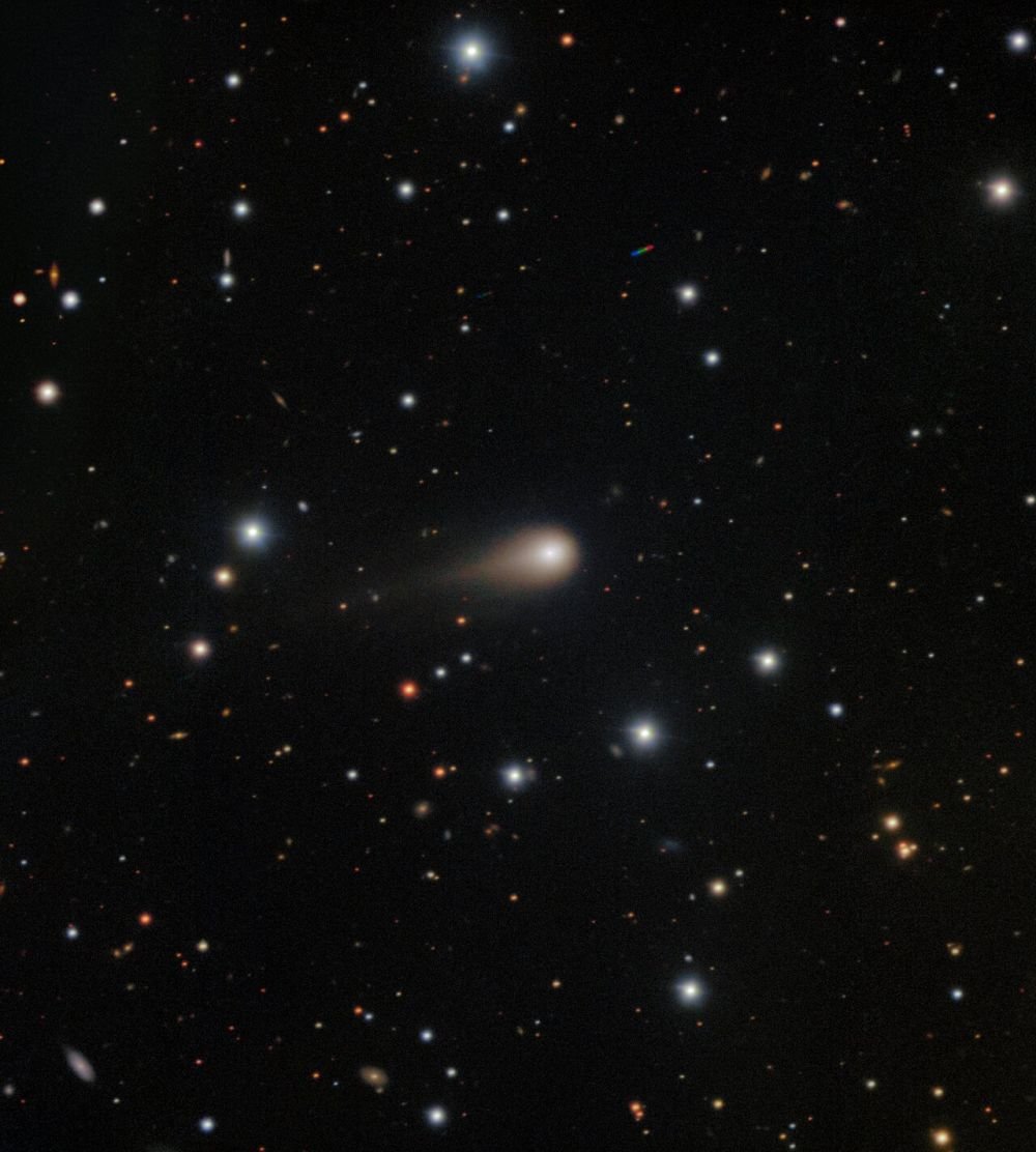 Where Did The Interstellar Comet 3I/ATLAS Come From?