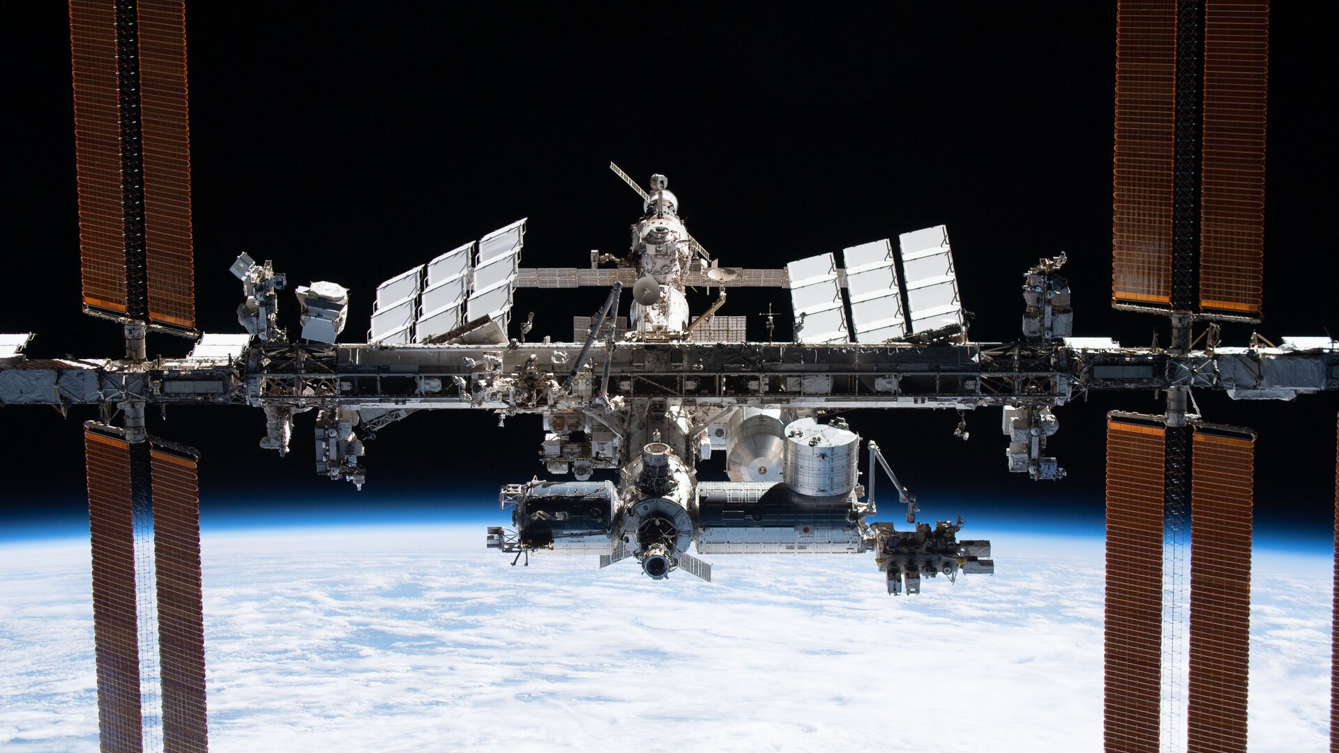 Will the International Space Station be replaced before its fiery death in 2030?