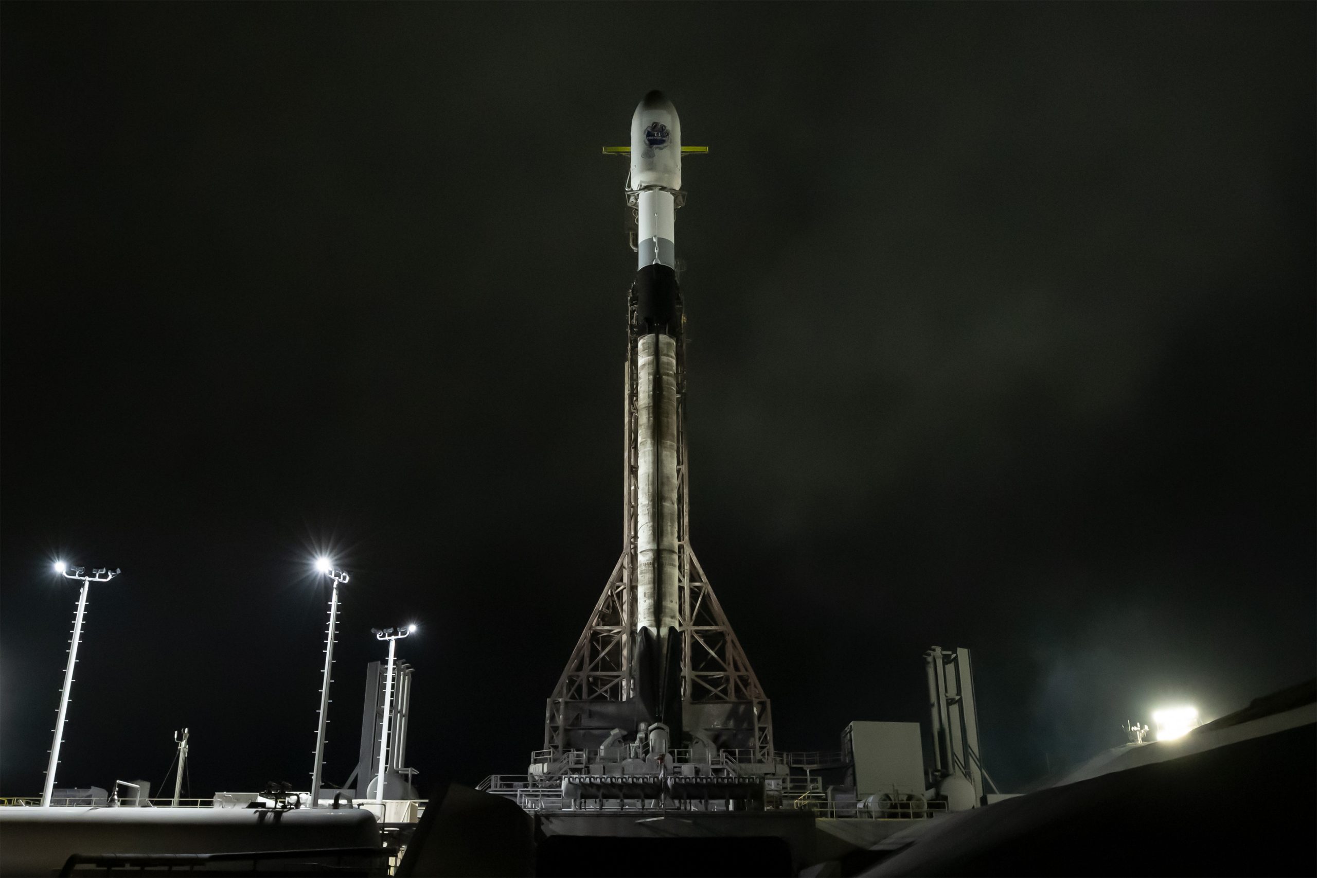York Space hits milestone with largest satellite delivery yet